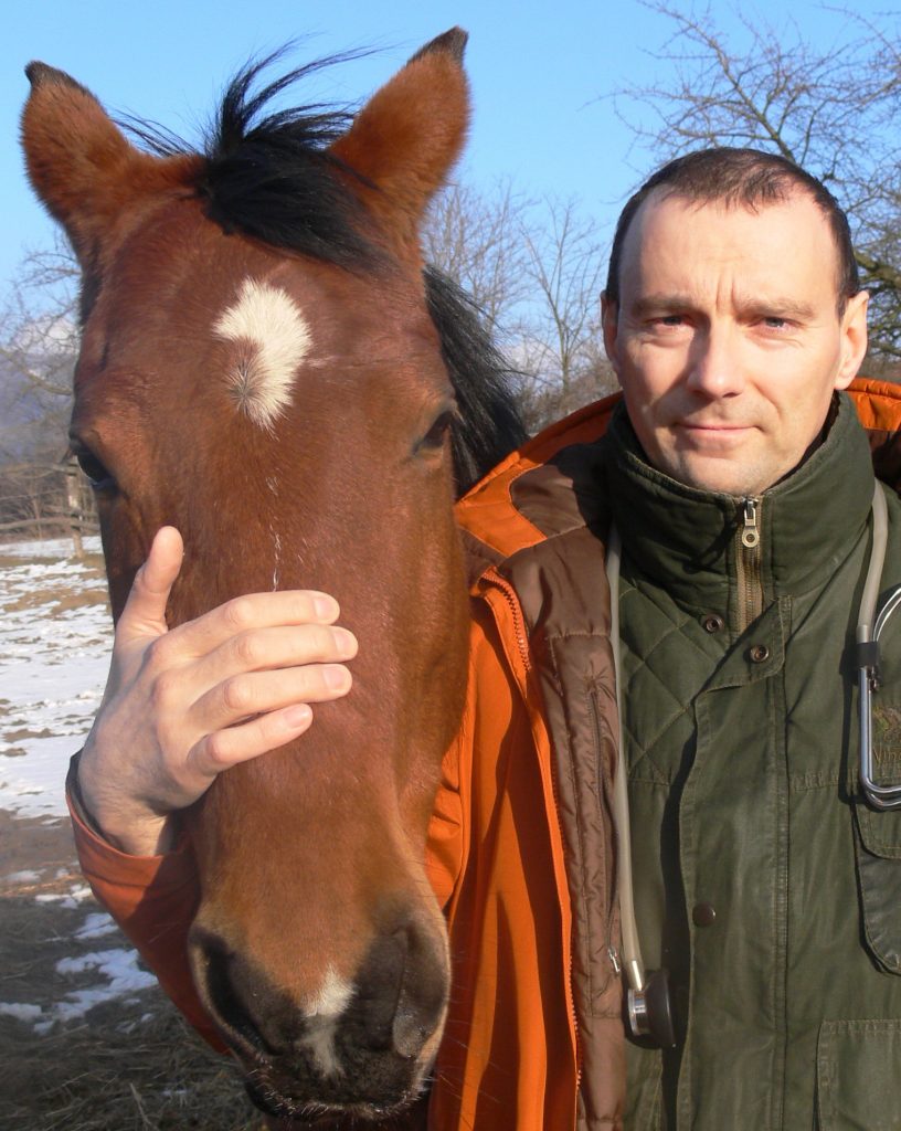 Bába András dr.