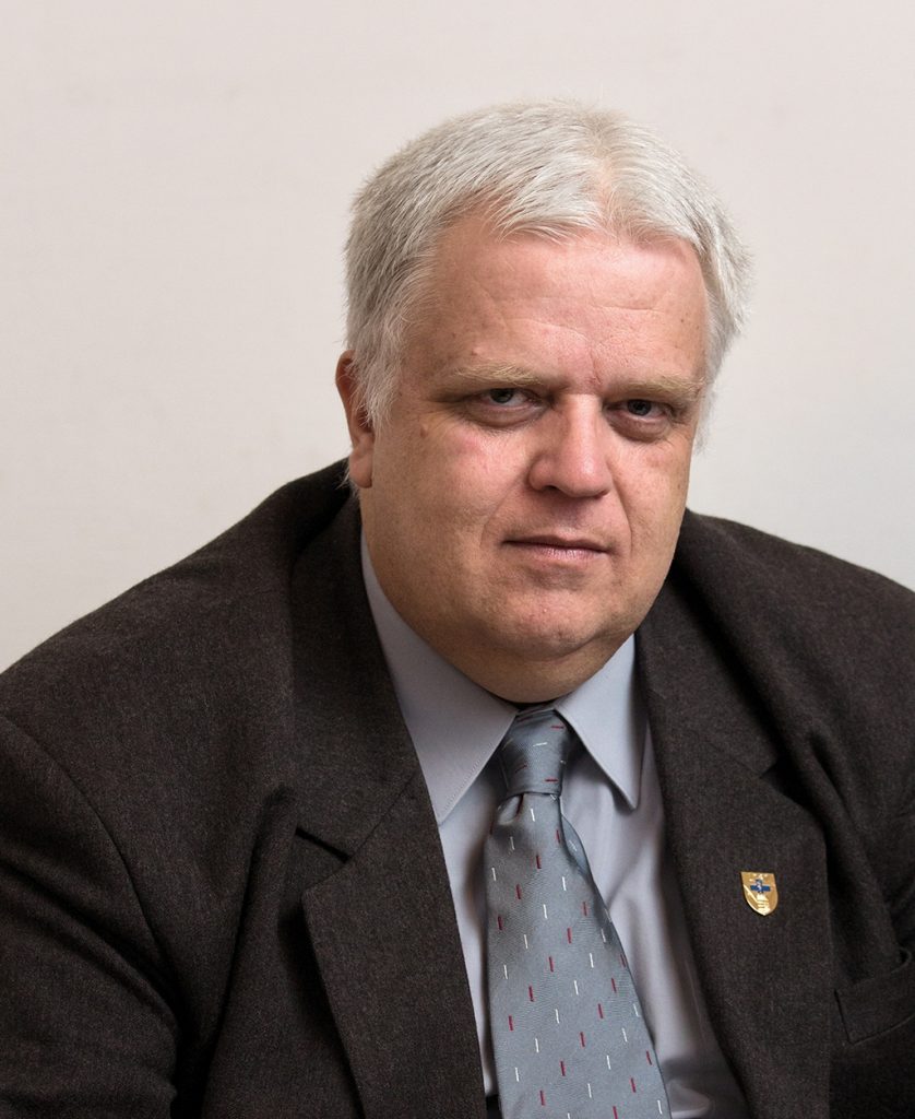 Gönczi Gábor dr.