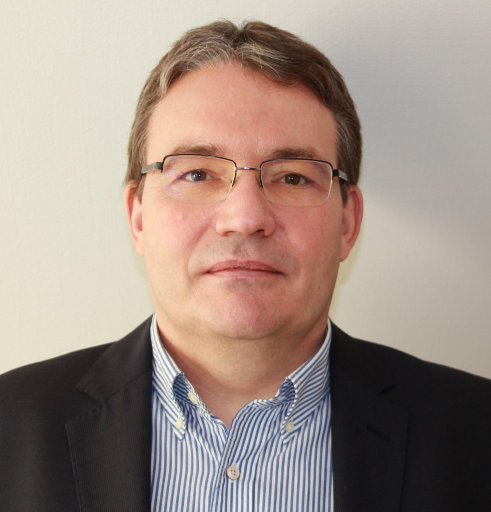 Kovács László dr.