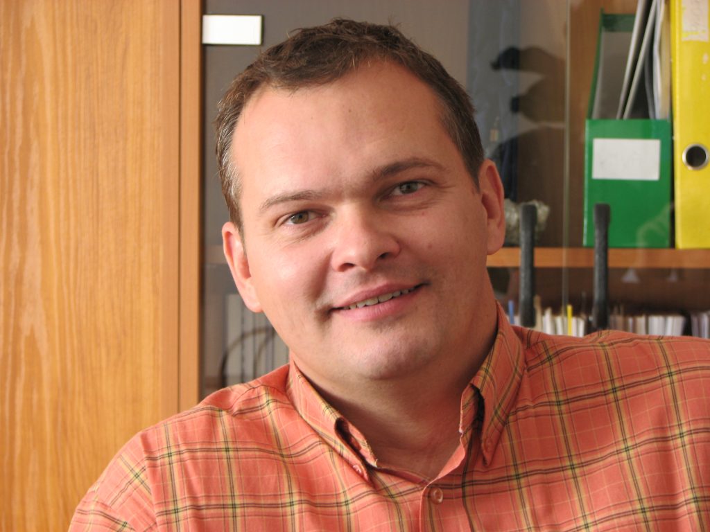 Kocza Mihály